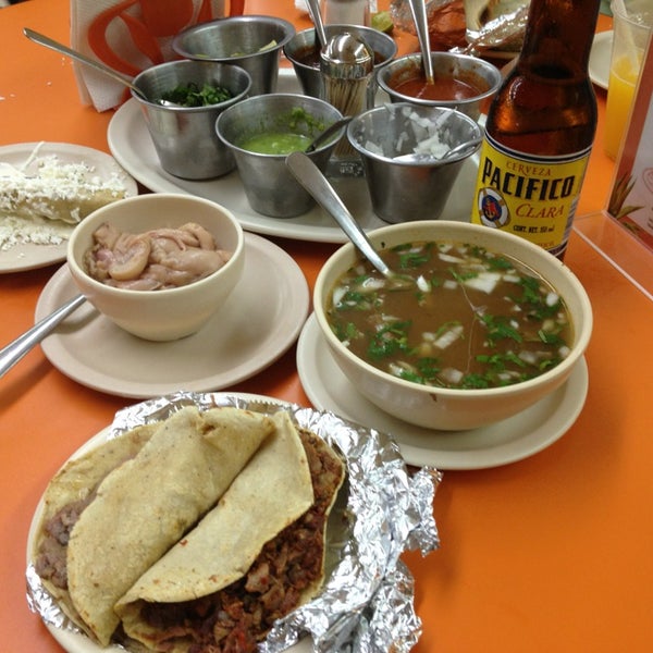 Barbacoa El Mexiquense Valle Dorado II Tlanepantla de baz, México