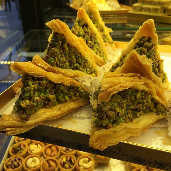 Rumeli Tatlı ve Börek Evi Binbirdirek İstanbul, İstanbul Rumeli Tatlı ve Börek Evi Binbirdirek İstanbul, İstanbul