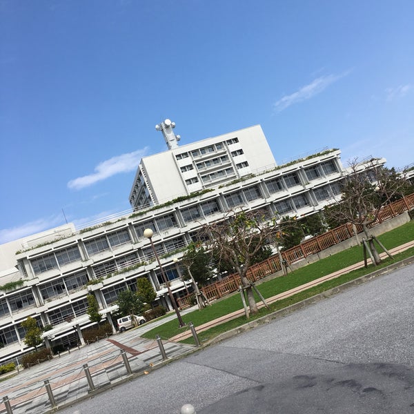 那覇第2地方合同庁舎1号館 おもろまち211 那覇第2地方合同庁舎1号館 おもろまち211