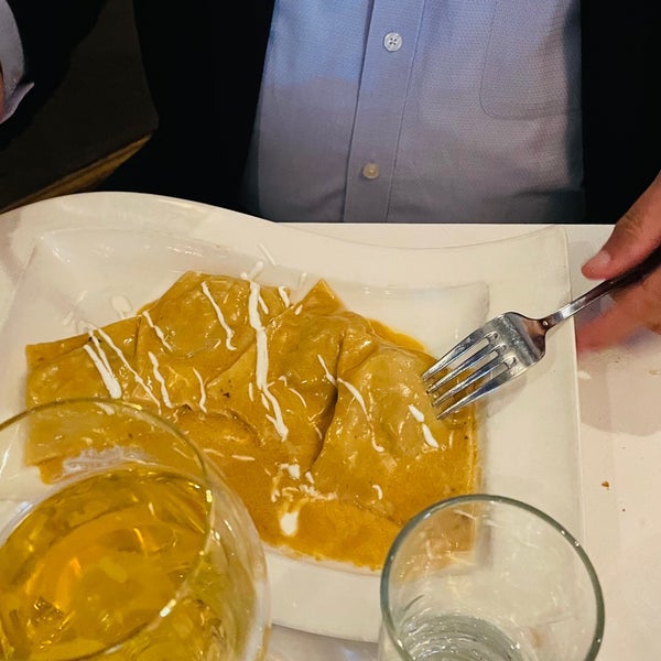 Peppercorn's Grill Italian Restaurant in Hartford