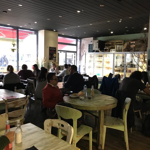 Photos At Snap Natural Fast Food Now Closed 28 Tips