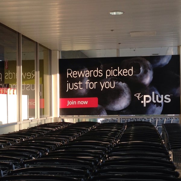 Photos at Loblaws Kingston, ON