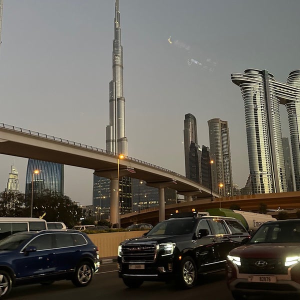Foto diambil di Dubai oleh Ro2a 🙅🏻‍♀️😈 رؤى pada 5/9/2024