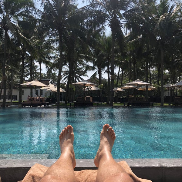 The Nam Hải - Resort in Điện Bản