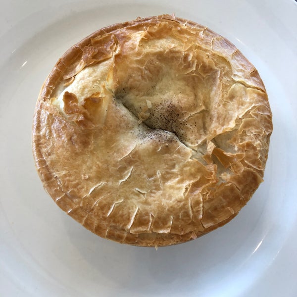 Elizabeth Town Bakery Cafe Elizabeth Town, TAS