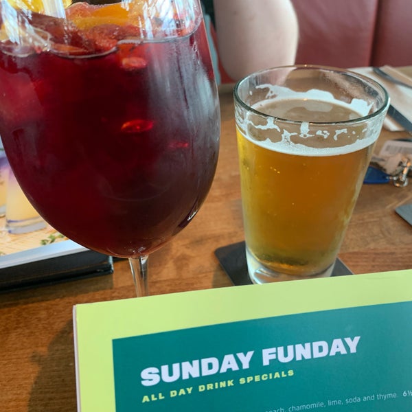 Photo taken at Cactus Club Cafe by Diana K. on 3/24/2019