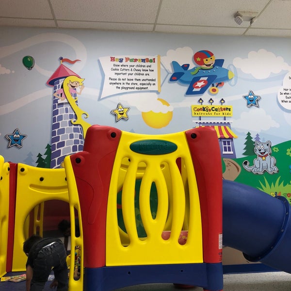 Cookie Cutters Haircuts for Kids Cary, NC