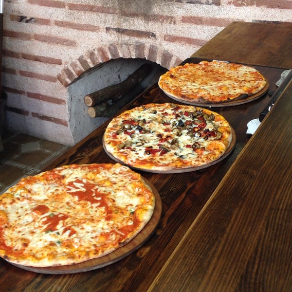 pizza 2 go kadıköy