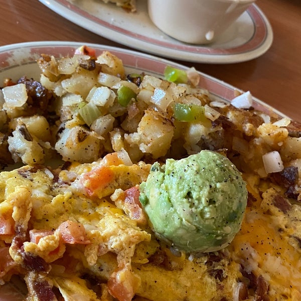 Knotty Pine Cafe 1530 Norris Rd