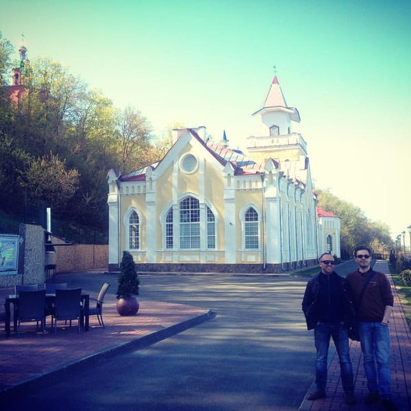 Старая башня ресторан сарапул