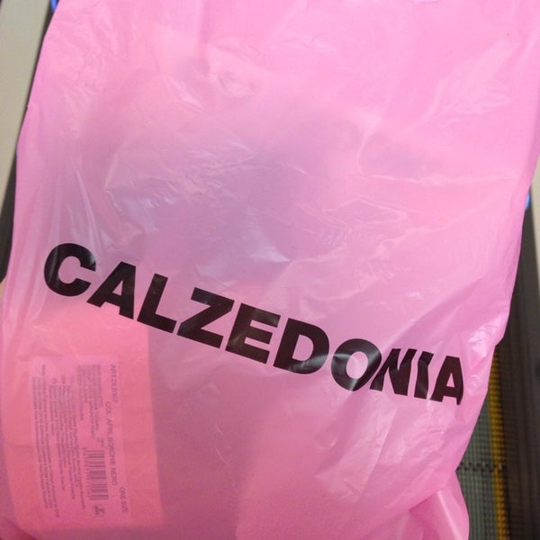 Calzedonia Возврат Товара В Магазин