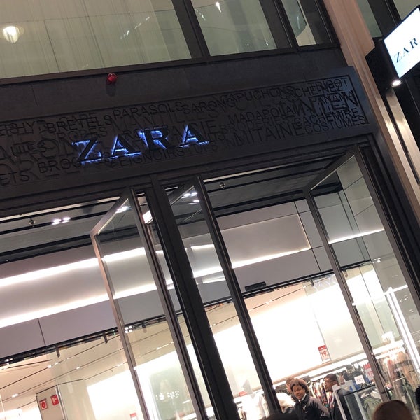 zara nieuwendijk