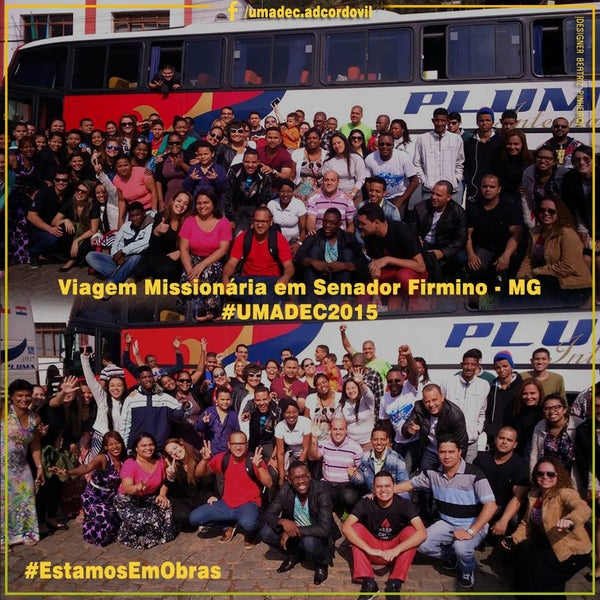 Senador Firmino City