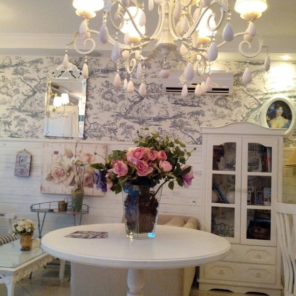 Saint Decor Café - Jardim Analia Franco - 66 dicas de 633 clientes