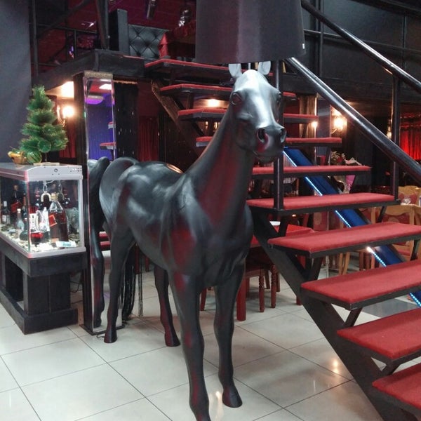 Сенатор иркутск ресторан