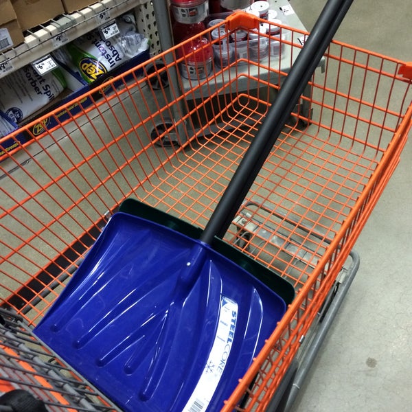 The Home Depot Roseville, MI