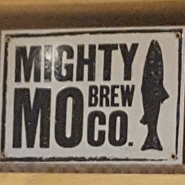 รูปภาพถ่ายที่ Mighty Mo Brewing Co. โดย Keith C. เมื่อ 8/24/2019