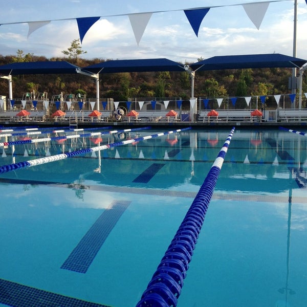 Transcona Aquatic Park