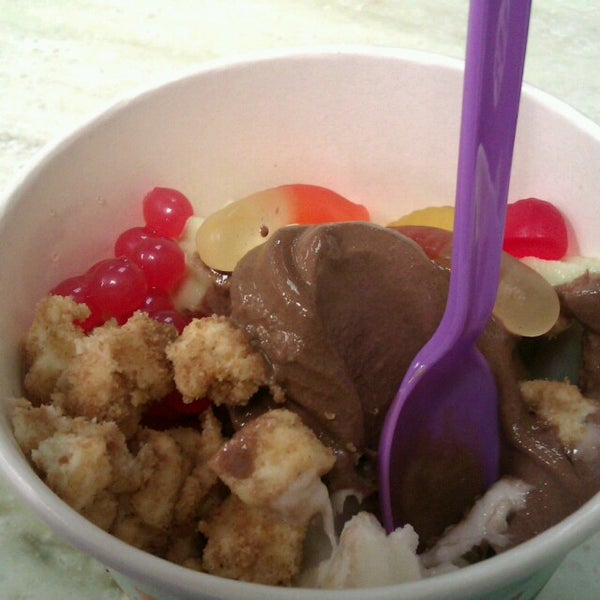 Yogurt Hut Grants Pass, OR