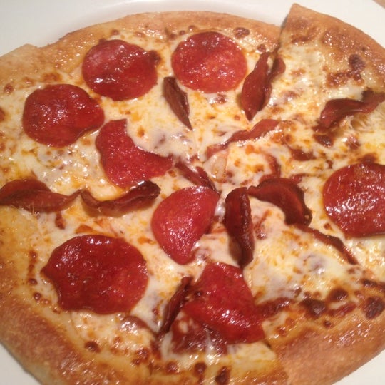 Fotos en Boston's The Gourmet Pizza Colonia Primero de Mayo