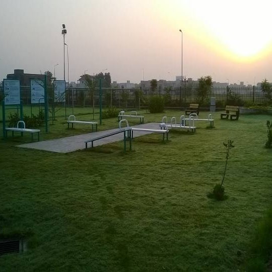 Sports Complex DHA Phase V GBlock, Phase 5, DHA