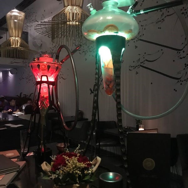 best shisha in athens