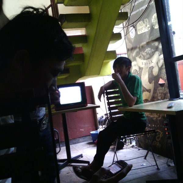 4/7/2013에 Afrizal Joey e.님이 Betutu Lalah, Balinese Resto에서 찍은 사진