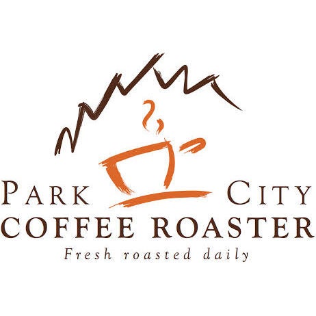 Foto tomada en Park City Coffee Roaster  por Rob H. el 12/2/2014
