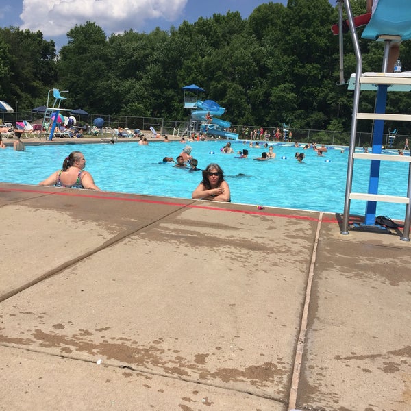 Oxford Valley Pool 2 tips from 79 visitors