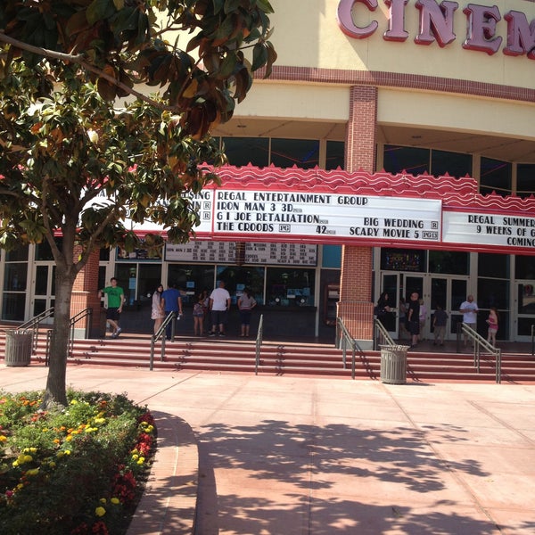 Photos at Regal Edwards Bakersfield 9000G Ming Avenue