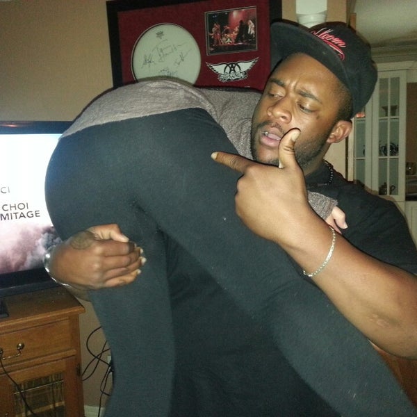 Big Dad Tumblr