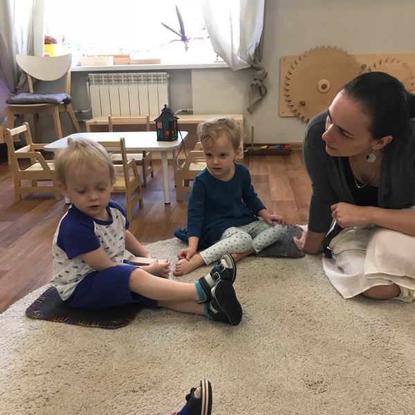 школа михайловой отзывы