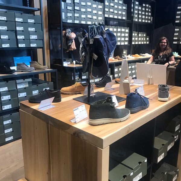 timberland schoenen outlet