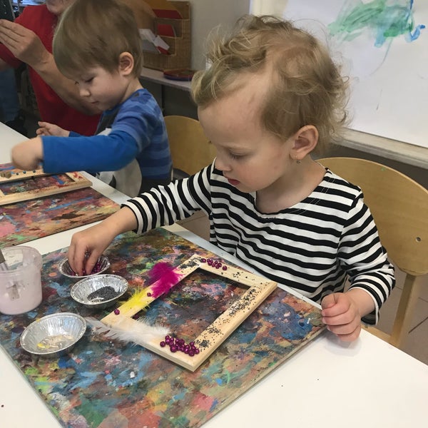 школа михайловой отзывы