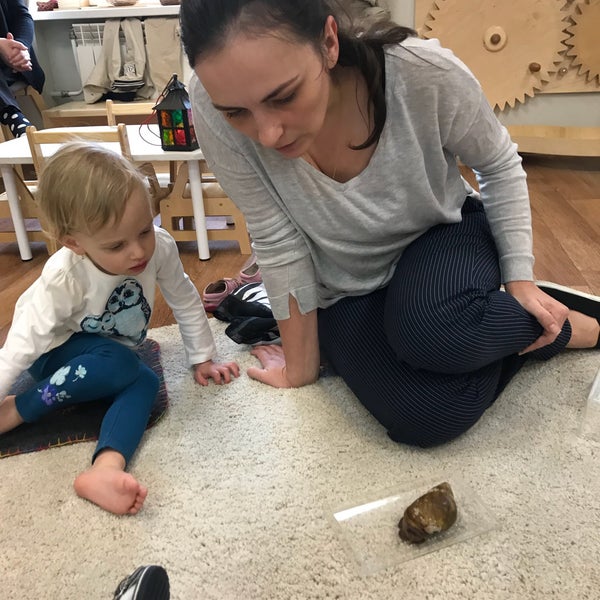 школа михайловой отзывы