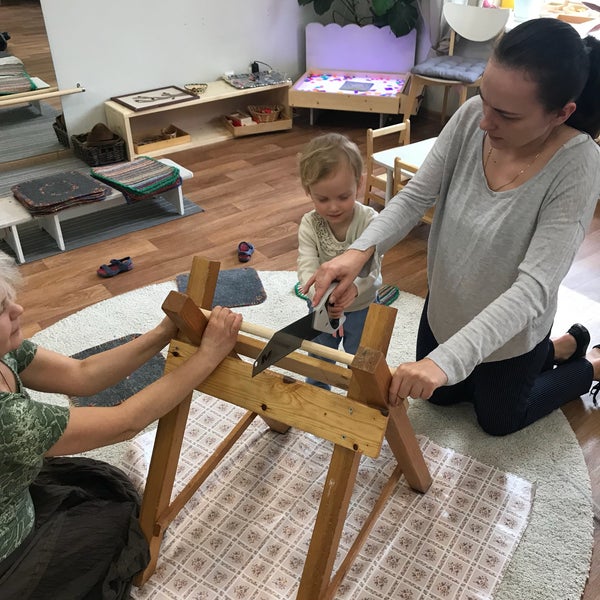 школа михайловой отзывы