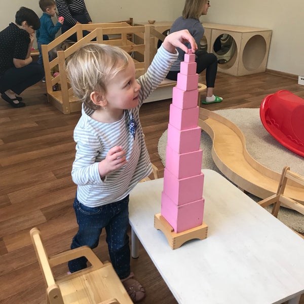 школа михайловой отзывы