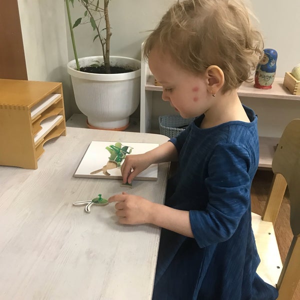 школа михайловой отзывы