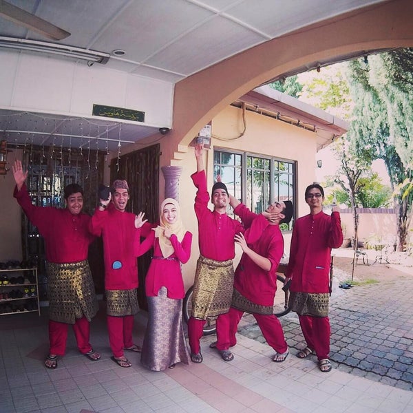 Photos At Jalan Tun Abdul Razak Taman Sri Andalas