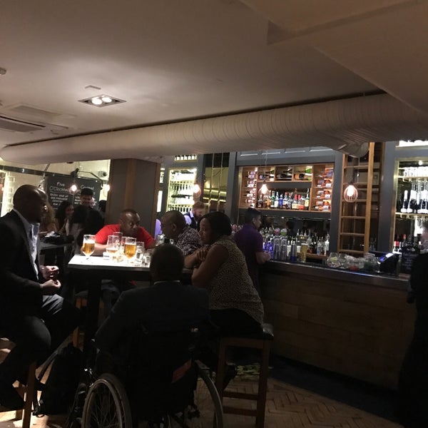 The Beer House Charing Cross, Greater London