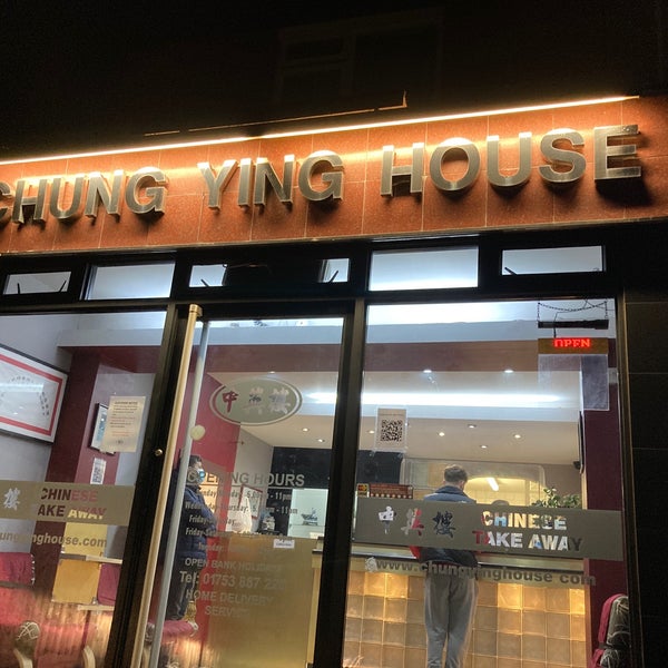 Chung Ying House Chinese Restaurant