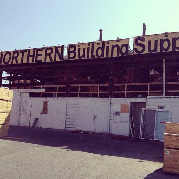 Northern Building Supplies VictoriaFraserview 0 tips