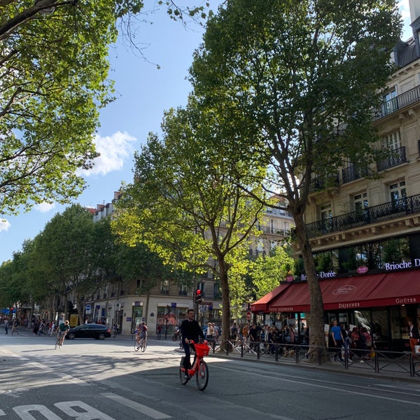 Photos at Boulinier du Quartier Latin Paris, ÎledeFrance