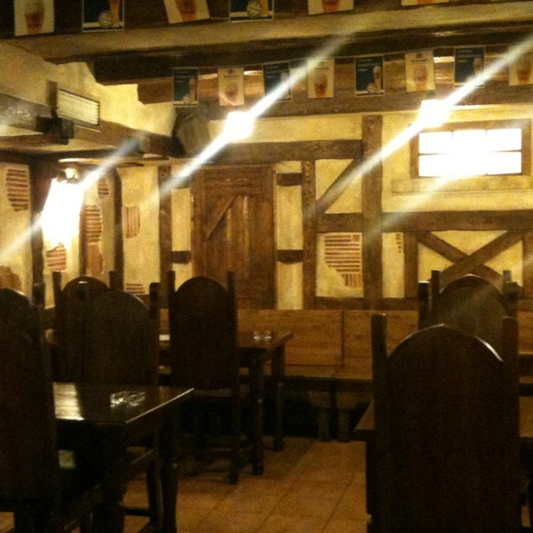 BeerHouse, restaurant, Москва, проспект Мира, 124, корп. 4 - Yandex Maps