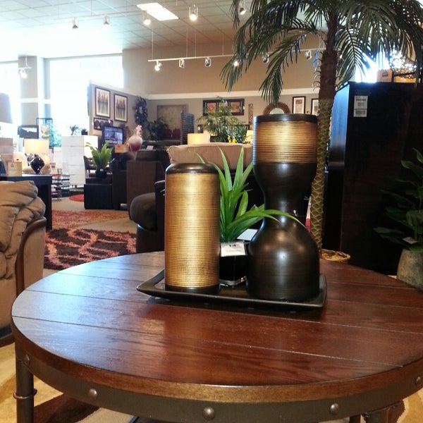 Ashley Homestore 9301 Tampa Ave Suite 1401