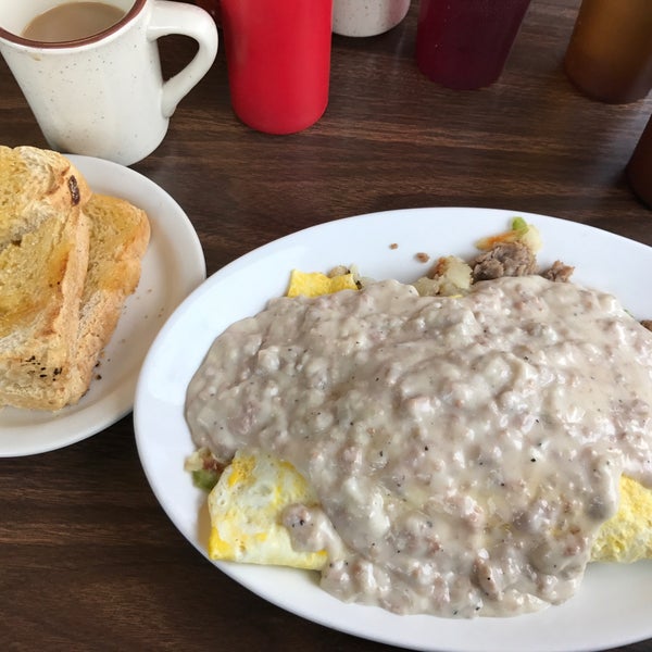 Rosie's Country Cafe Thompsonville, MI