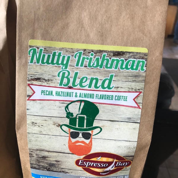 Espresso Bay Traverse City, MI