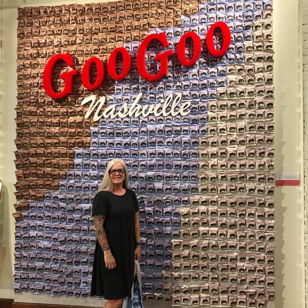 9/9/2019에 Trish L.님이 Goo Goo Shop에서 찍은 사진