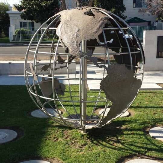 Photos at Clovis Veteran's Memorial Building 3 tips