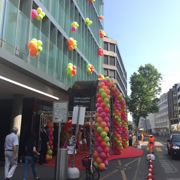 Basler Kantonalbank Vorstadte Basel Basel Stadt